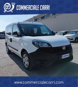 FIAT DOBLO COMBI 1.6 M-JET FURGONE N1 5 POSTI - 2021