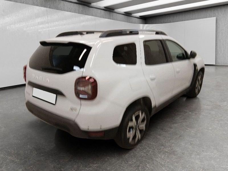 Dacia Duster 1.0 tce Journey UP Gpl 4x2 100cv