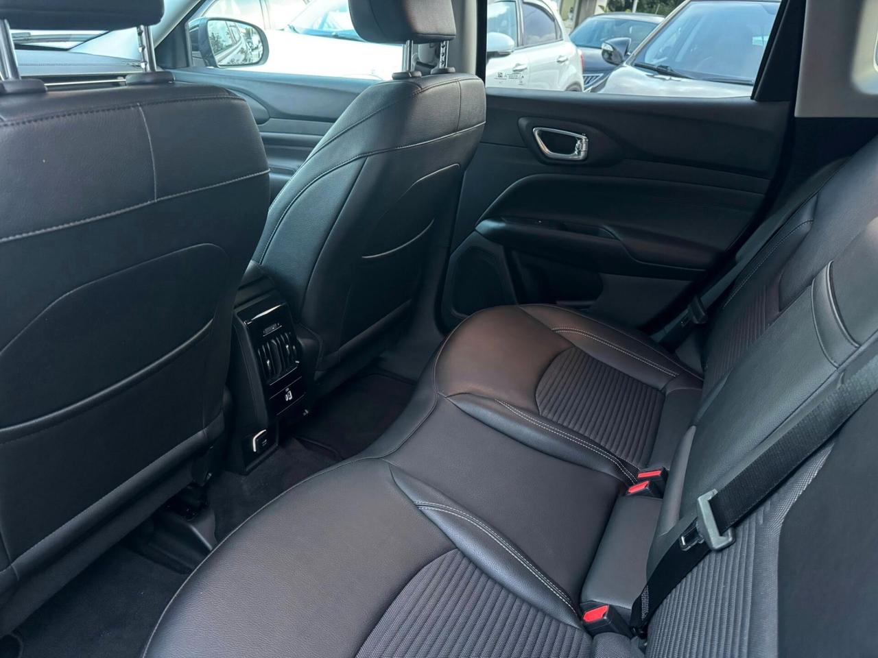 JEEP COMPASS LIMITED CON SOLI “20.000 km”