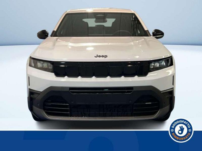 Jeep Compass Nuovo 1.2 48V Hybrid Altitude
