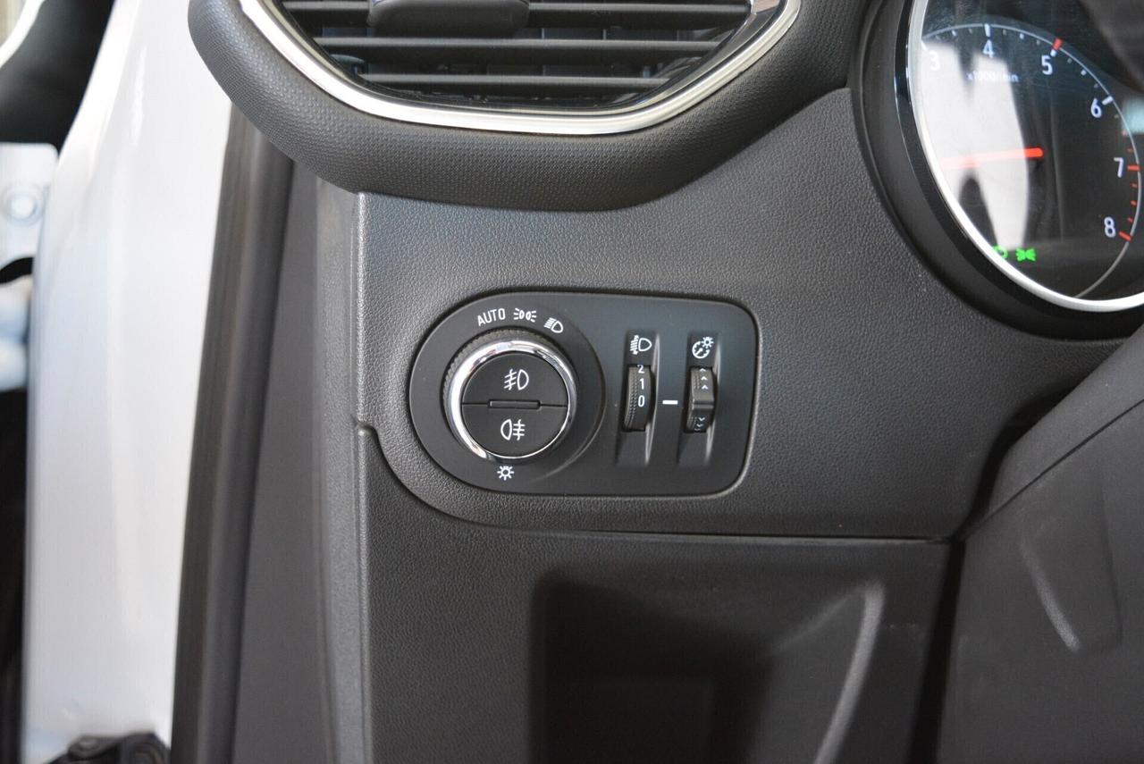 Opel Crossland X 1.5 ECOTEC D 102 CV S&s Innovation CarPlay