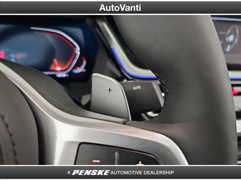 BMW Z4 sDrive20i Msport