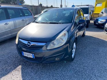 Opel Corsa 1.3 CDTI 75CV ecoFLEX 5 porte Club