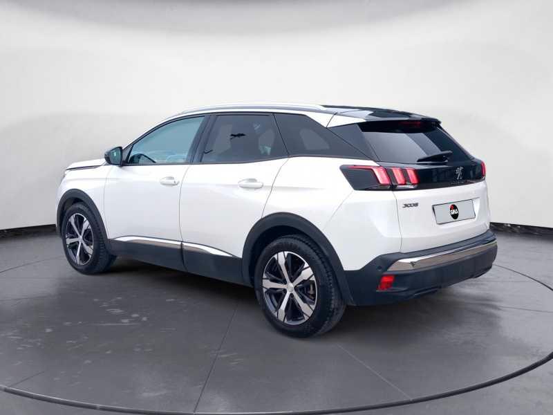 PEUGEOT 3008 1.5 bluehdi Allure s&s 130cv