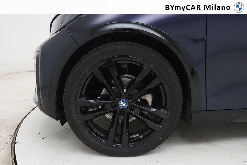 BMW i3 120Ah Advantage CVT