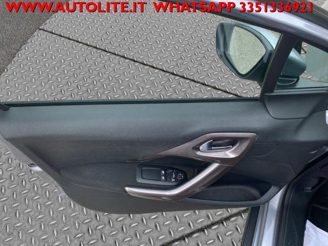 PEUGEOT 2008 1° serie 1.4 HDi 68CV Active