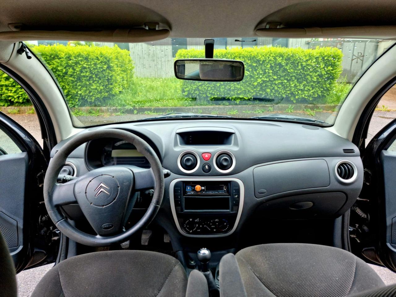Citroen C3 1.1 Benz. ADATTA A NEOPATENTATI