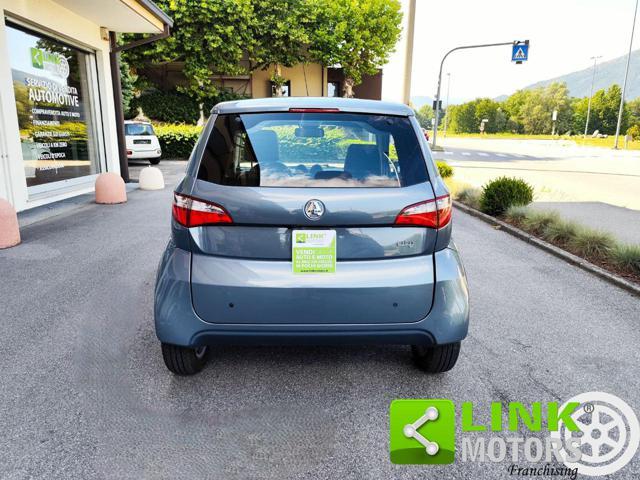 AIXAM City Pack Emotion GARANZIA INCLUSA