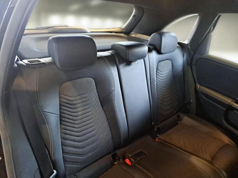 MERCEDES-BENZ B 180 AUTOMATICO BUSINESS EXTRA MONOVOLUME