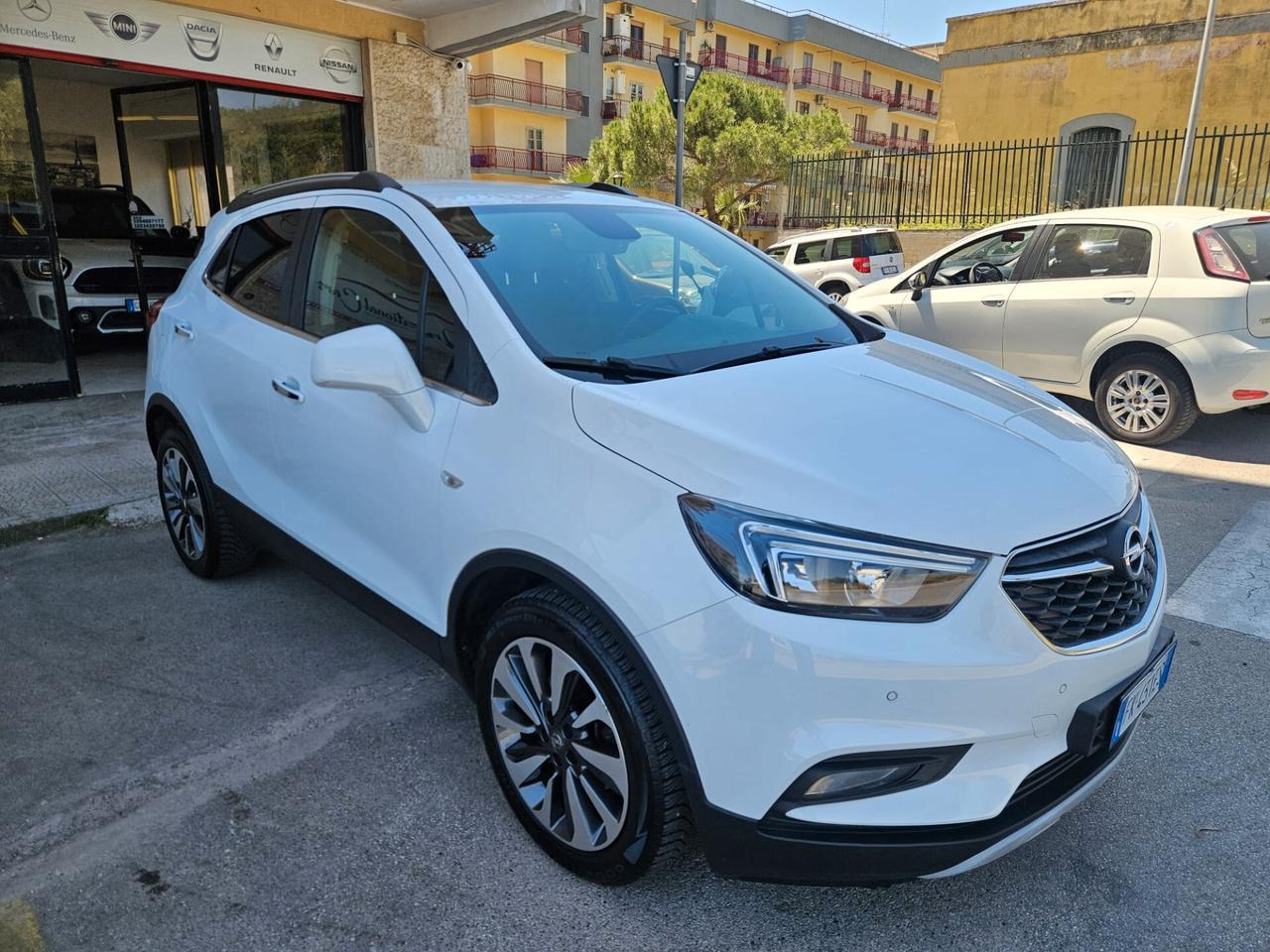 Opel Mokka 1.6 CDTI 136CV INNOVATION FULL