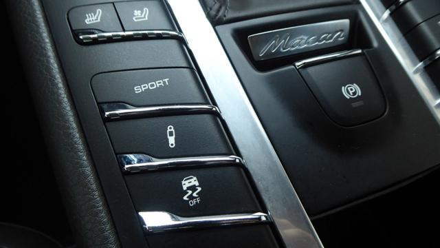PORSCHE Macan 3.0 S Diesel