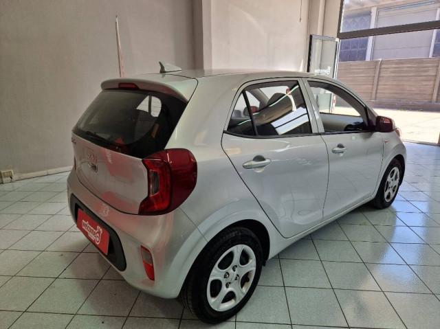 Kia Picanto 1.0 dpi Urban