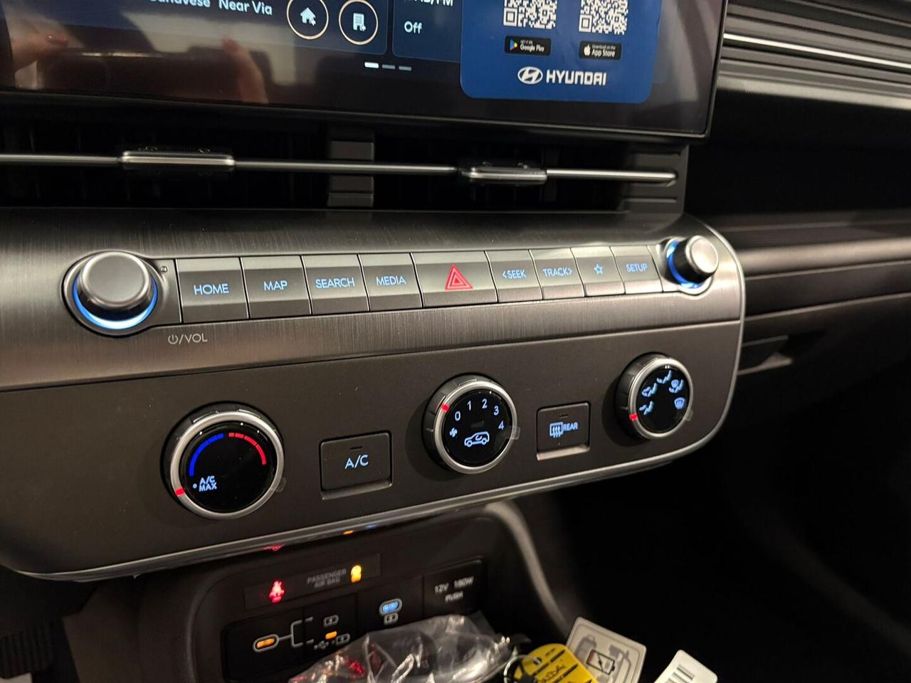 Hyundai Kona 1.0 t-gdi N Line Tech Pack 2wd 120cv dct