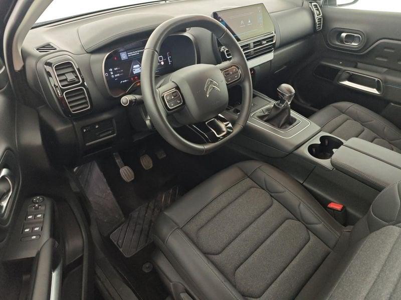 Citroën C5 Aircross PureTech 130 S&S Plus