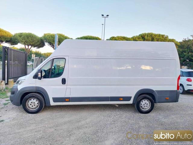 FIAT Ducato 35 2.3 MJT 130CV Furgone Maxi + IVA 22%