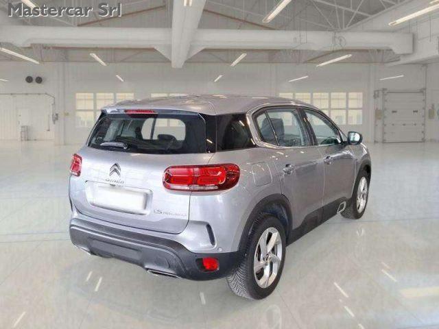 CITROEN C5 Aircross C5 Aircross 1.5 bluehdi Business AUT. - GE048CC