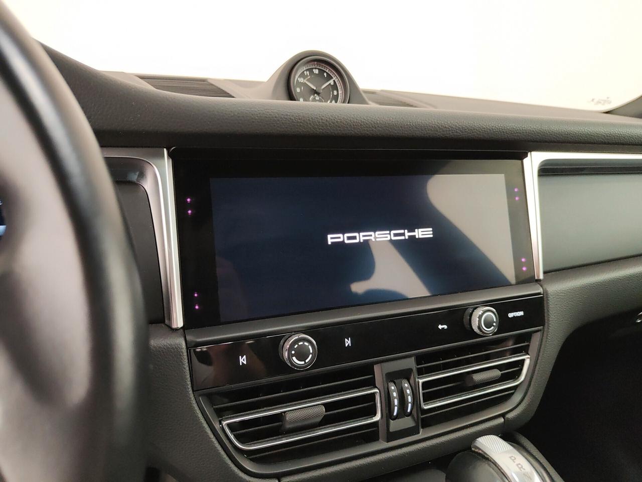 Porsche Macan 2.0