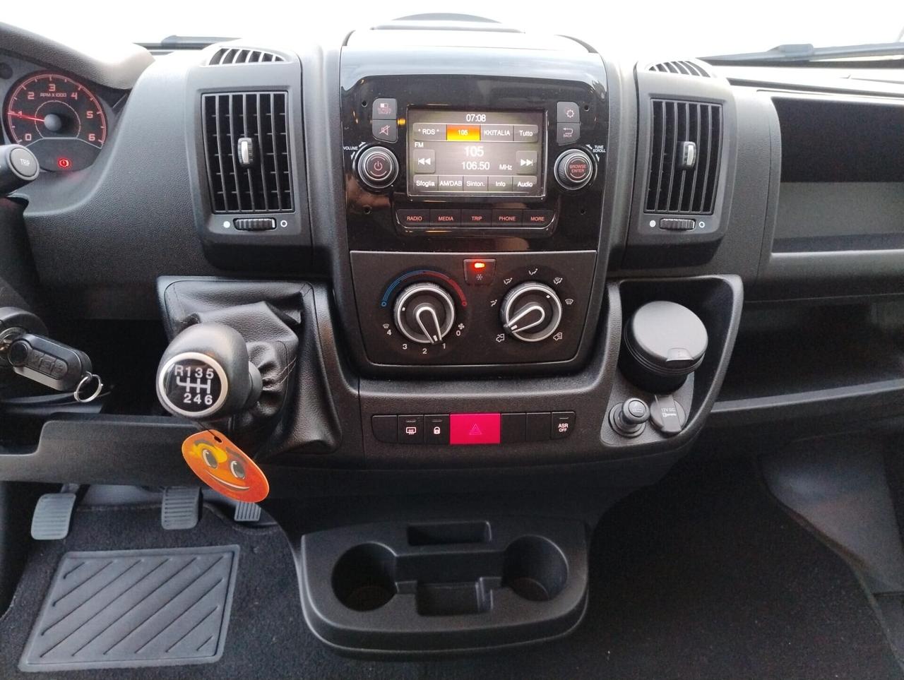 Peugeot Boxer 335 L3H2 2.2 BlueHDI 2020