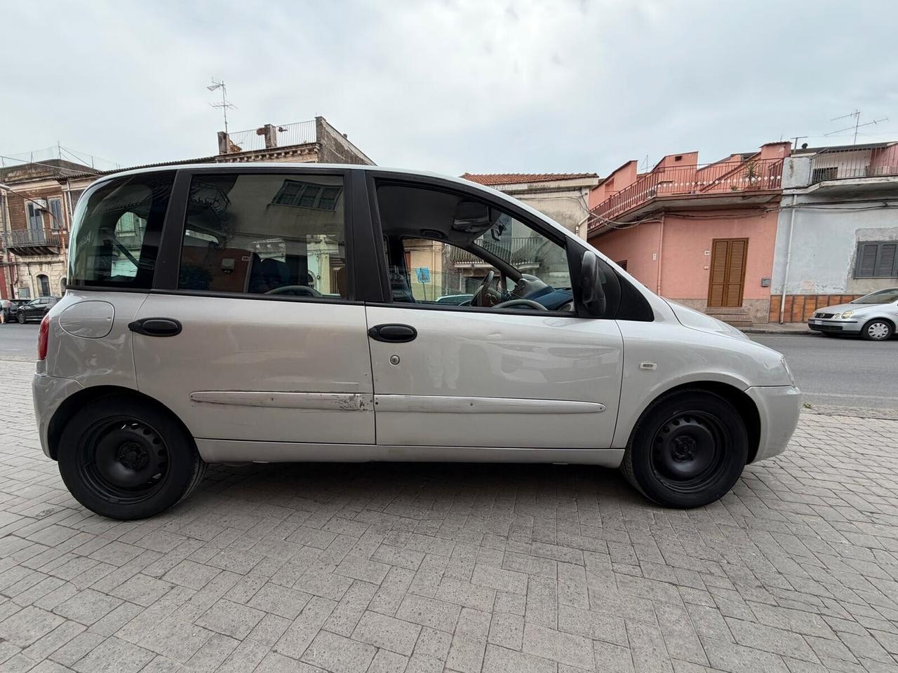 Fiat Multipla 1.9 JTD