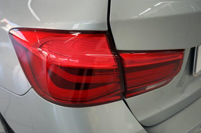 BMW 318 d Business Advantage aut.Ufficiale Bmw Uniprop.