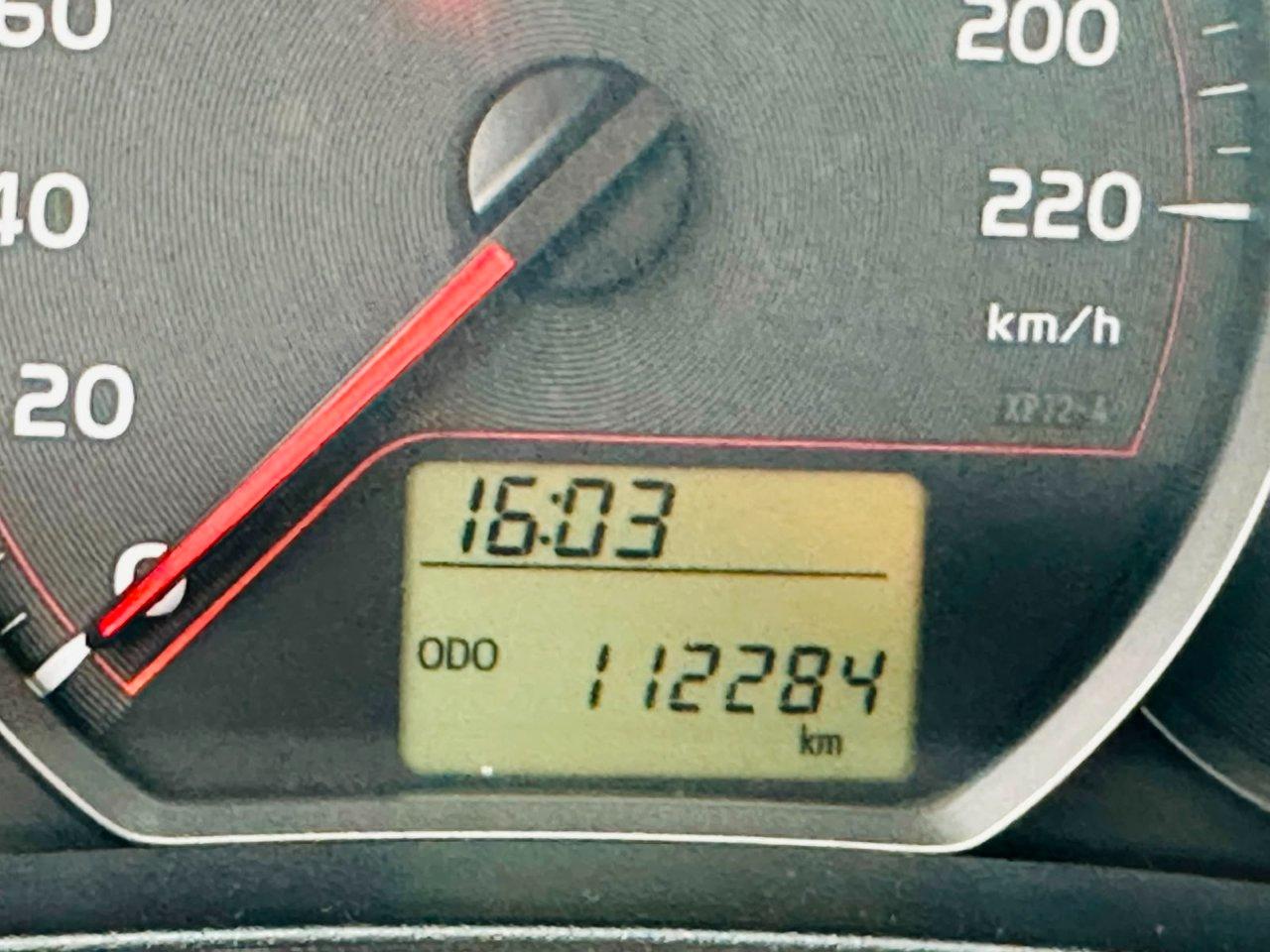 Toyota Yaris 5 Porte Yaris 5p 1.0 Lounge OK NEOPATENTATO