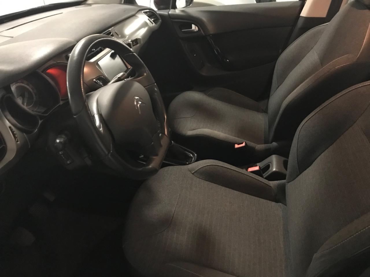 Citroen C3 PureTech 82 Feel Edition