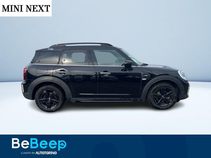 MINI Mini Countryman F60 MINI COUNTRYMAN 1.5 ONE D HYPE AUTO