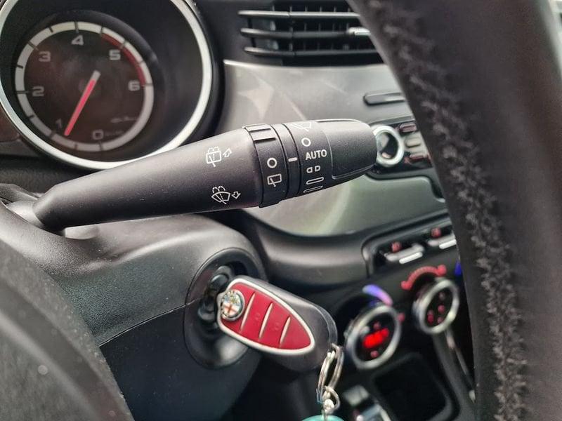 Alfa Romeo Giulietta Giulietta 2.0 JTDm-2 140 CV Distinctive