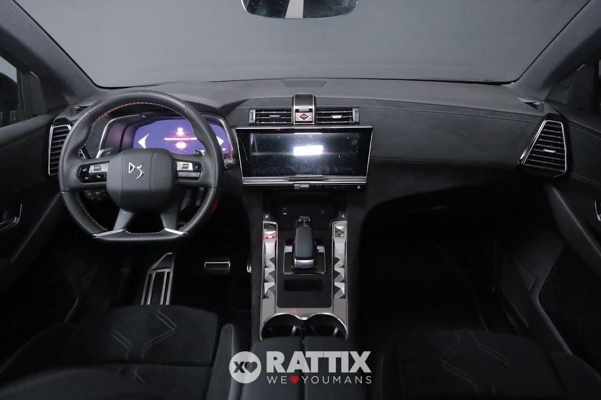 DS Automobiles DS 7 1.6 e-tense PHEV 300CV Performance Line+ 4x4 Auto