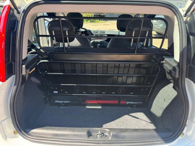 FIAT Panda 1.2 Easy Van 4 posti (AUTOCARRO N1)