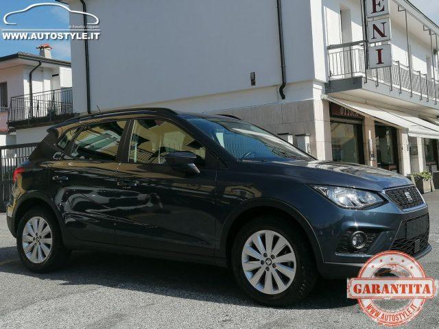 SEAT Arona 1.0 EcoTSI STYLE 95Cv *NEOPATENTATI*