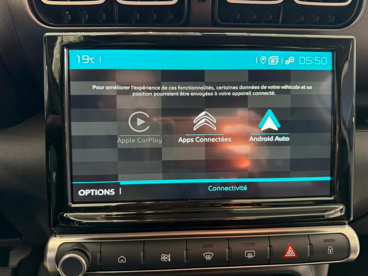 Citroen C3 Aircross PureTech 110 S&S Max