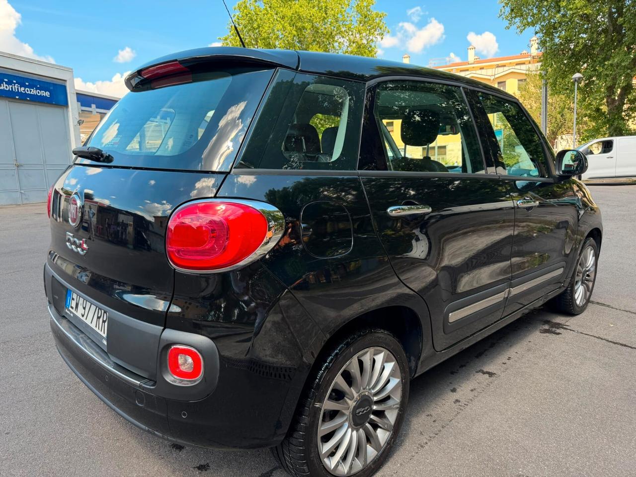 Fiat 500L 1.3 Multijet Lounge