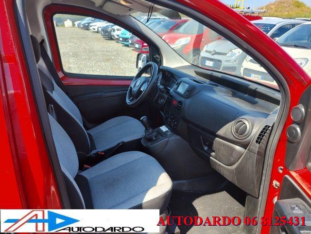 FIAT Fiorino 1.3 MJT 95CV Cargo Adventure EX TIM