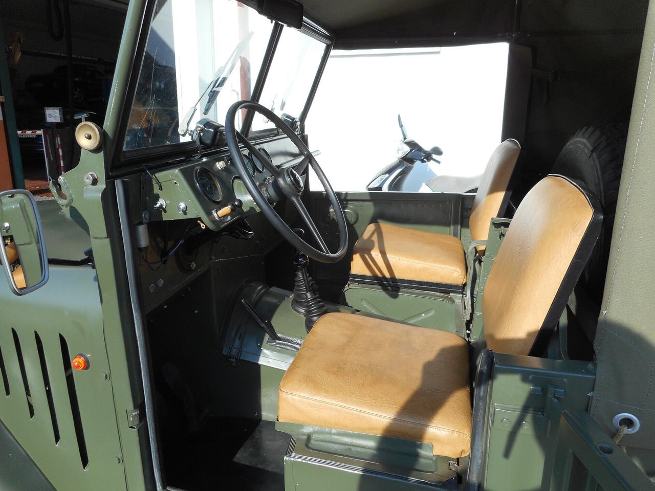 Alfa Romeo Matta (ASI)