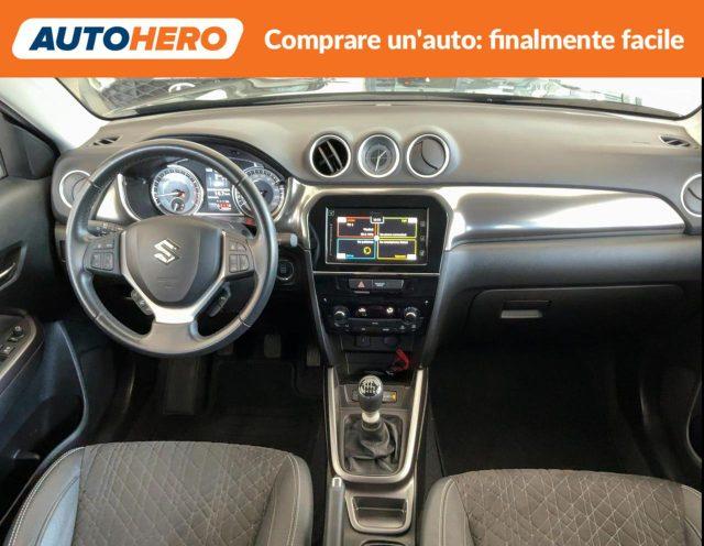 SUZUKI Vitara 1.4 Hybrid Cool