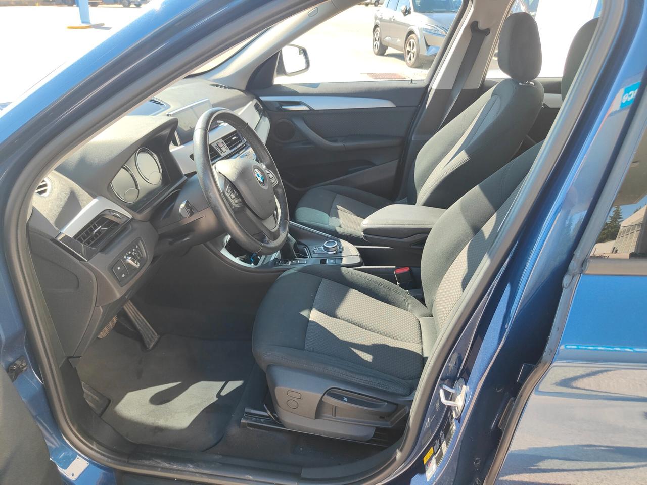 Bmw X1 xDrive25e Business Advantage Auto impeccabile!