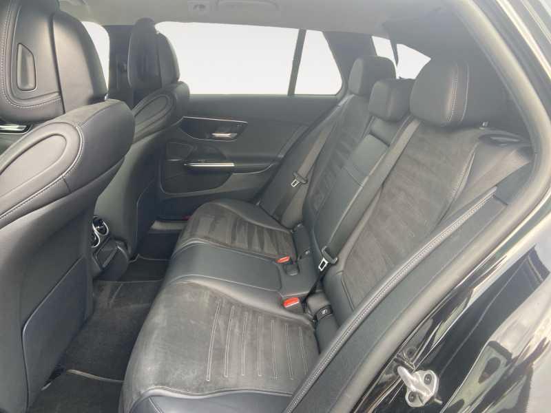 Mercedes-Benz C SW 300 e PheV Premium AuTo