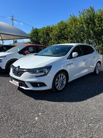 Renault Megane Mégane Blue dCi 115 CV Duel2