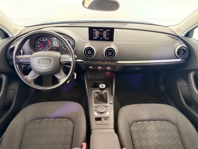 AUDI A3 SPB 1.2 TFSI Ambiente