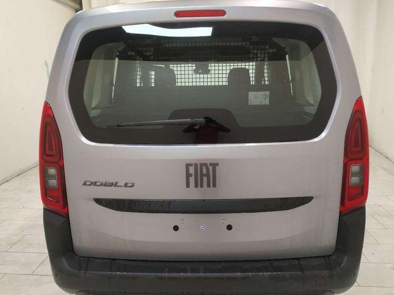 FIAT Doblò Doblo combi N1 1.5 bluehdi 100cv