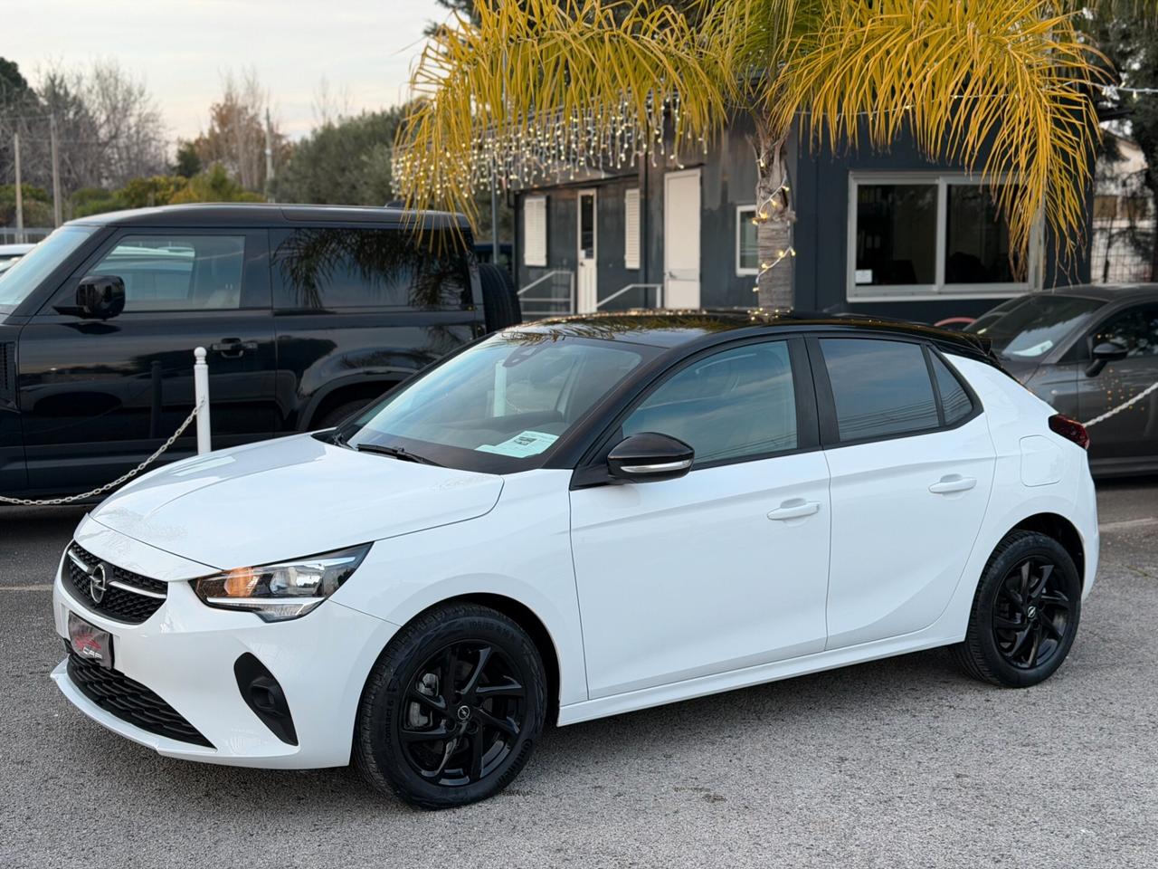 Opel Corsa 1.5 diesel 100CV Edition 2023