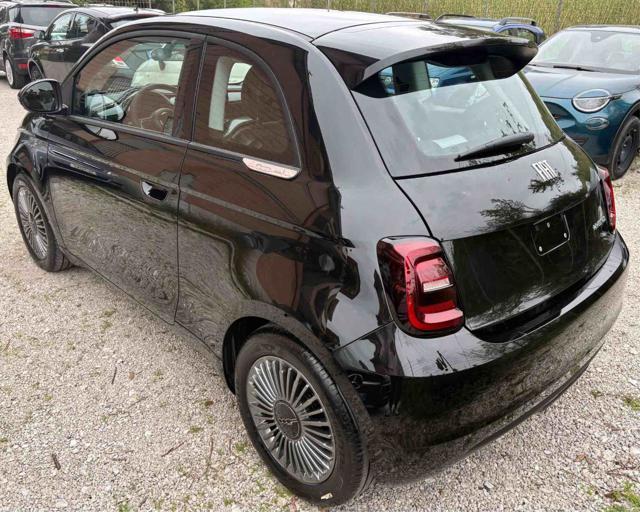 FIAT 500 Berlina Hybrid Torino
