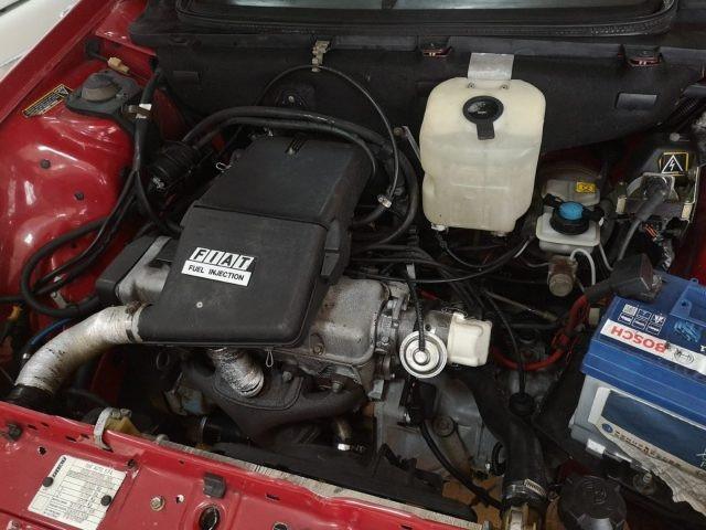 FIAT Uno 1.0 i.e. cat 3 porte Fire / CONSERVATA