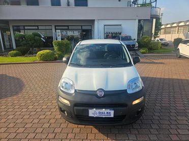 FIAT Panda 1.0 Hybrid Van 2 posti