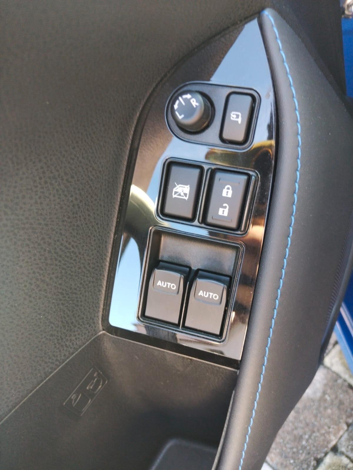 Subaru BRZ 2.0 Ultimate Edition