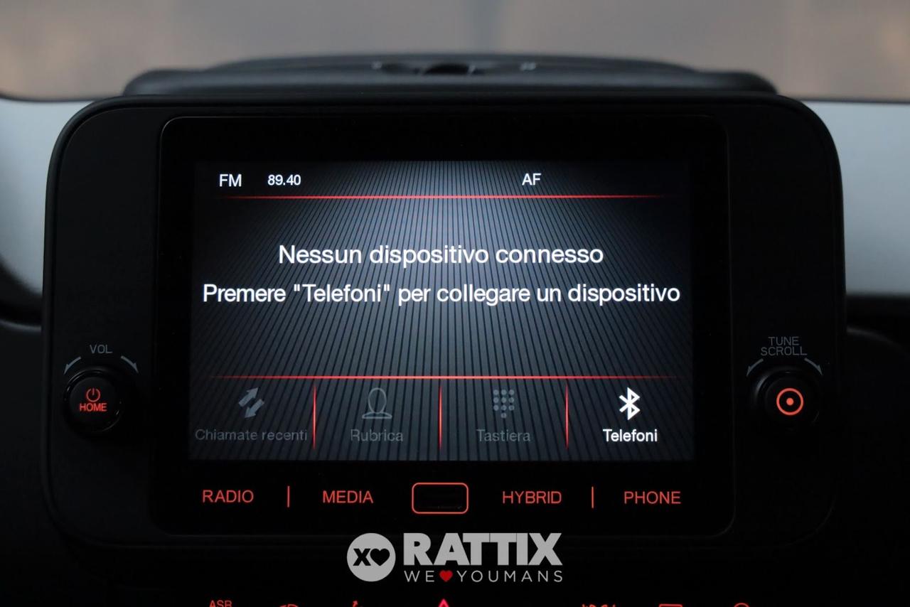 Fiat Panda Pandina 1.0 firefly hybrid 70CV Cross