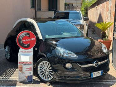 Opel Adam Rocks 1.2 70 CV