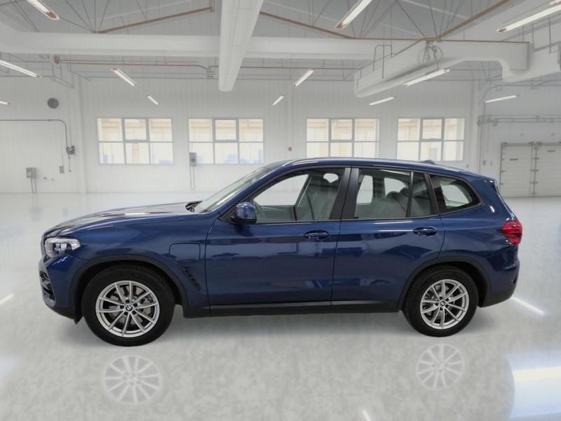 BMW X3 xDrive 30e Business Advantage Autom.