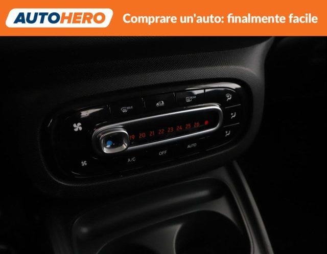 SMART ForTwo 70 1.0 twinamic Youngster